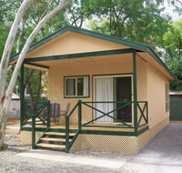 Stuart Caravan and Cabin Tourist Park - Accommodation Resorts