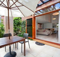 The Circle Retreat Studio - Accommodation Resorts