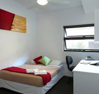 Western Sydney University Village Parramatta - Accommodation Resorts