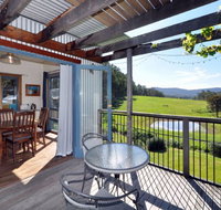 Wedge-tail Loft - Accommodation Resorts