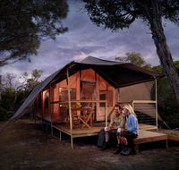 Wilderness Retreats at Wilsons Promontory National Park - Accommodation Resorts