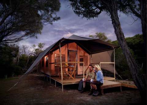 Wilderness Retreats At Wilsons Promontory National Park - Accommodation Resorts 0