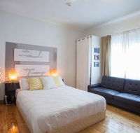 Jacques Avenue - Accommodation Resorts