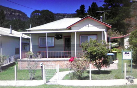 CASS Cottage - Accommodation Resorts 0