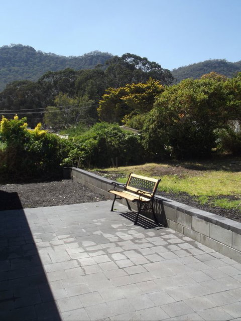 CASS Cottage - Accommodation Resorts 1
