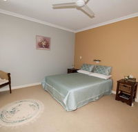 Crabapple Lane Bed and Breakfast - Accommodation Resorts