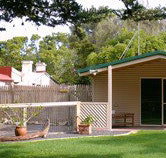 Shiralea Country Cottage - Accommodation Resorts