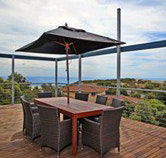 Coral Sands Seaview Beach House - Accommodation Resorts