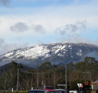 Myrtleford Masonic Units - Accommodation Resorts