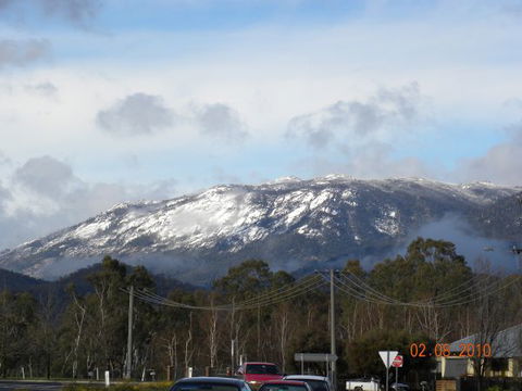 Myrtleford Masonic Units - Accommodation Resorts 0