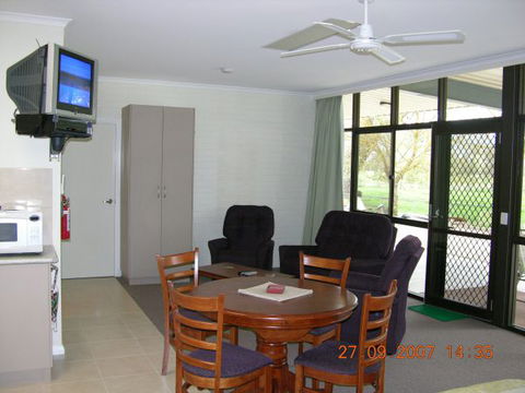 Myrtleford Masonic Units - Accommodation Resorts 1