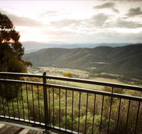 Pizzini's Vineyard Guesthouse - Accommodation Resorts