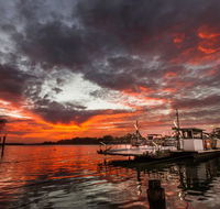 1 Murray Terrace-River Shack Rentals - Accommodation Resorts