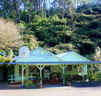 Tarra Valley Caravan Park - Accommodation Resorts