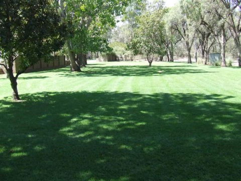 Trenberth House - Accommodation Resorts 3