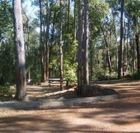 Barrabup Camp at St John Brook National Park - Accommodation Resorts