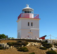 Postmans cottage - Flinders Chase National Park - Accommodation Resorts