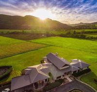 Desiderata Kangaroo Valley - Accommodation Resorts