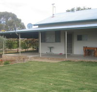 Gilgens Country River Retreat - Accommodation Resorts