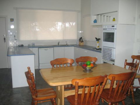 Gilgens Country River Retreat - Accommodation Resorts 1