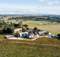 Grange Cleveland Winery Retreat - Accommodation Resorts