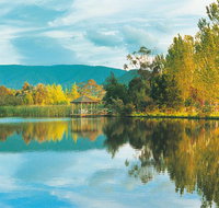 Kingbilli - Accommodation Resorts