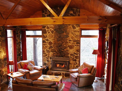 Kingbilli - Accommodation Resorts 5