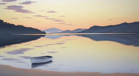 Art Of Richard Stanley, Studio And Gallery, The - Accommodation Resorts 2