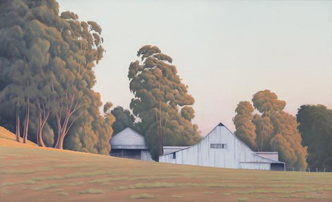 Art Of Richard Stanley, Studio And Gallery, The - Accommodation Resorts 3