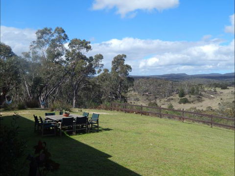 Corang River Bed And Breakfast - Accommodation Resorts 0