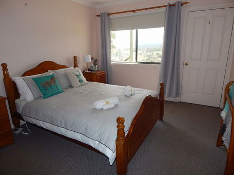 Corang River Bed And Breakfast - Accommodation Resorts 2