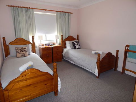 Corang River Bed And Breakfast - Accommodation Resorts 3