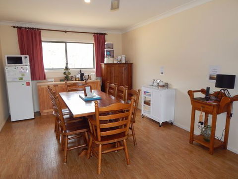Corang River Bed And Breakfast - Accommodation Resorts 5