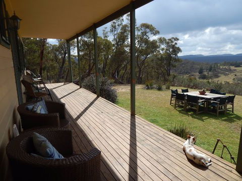 Corang River Bed And Breakfast - Accommodation Resorts 7