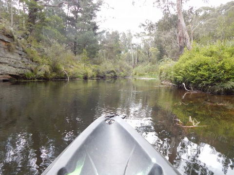 Corang River Bed And Breakfast - Accommodation Resorts 9