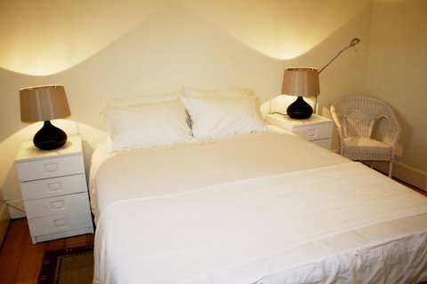 Elderton Guest House - Accommodation Resorts 2