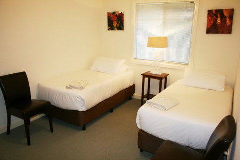 Elderton Guest House - Accommodation Resorts 3