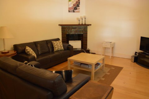 Elderton Guest House - Accommodation Resorts 4