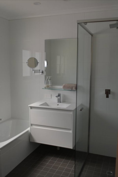 Elderton Guest House - Accommodation Resorts 5
