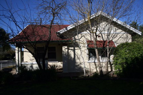 Elderton Guest House - Accommodation Resorts 7