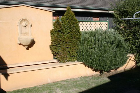 Elderton Guest House - Accommodation Resorts 8
