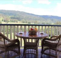 Greenlee Cottages - Accommodation Resorts