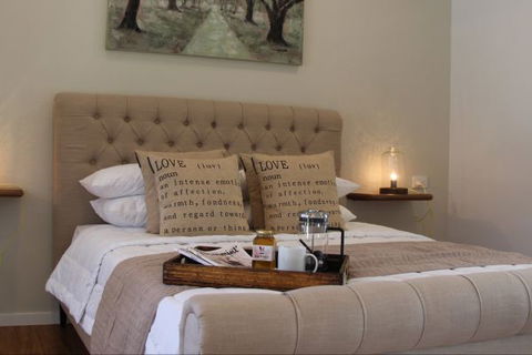 Greenlee Cottages - Accommodation Resorts 2