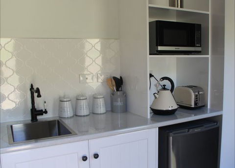 Greenlee Cottages - Accommodation Resorts 5