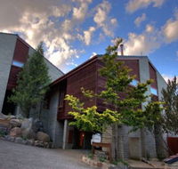 Edelweiss Hutte - Accommodation Resorts