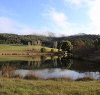 Jamieson Valley Retreat - Accommodation Resorts