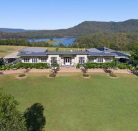 Lake David - Accommodation Resorts