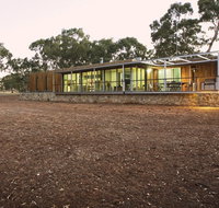 Willalooka Eco Lodge - Accommodation Resorts