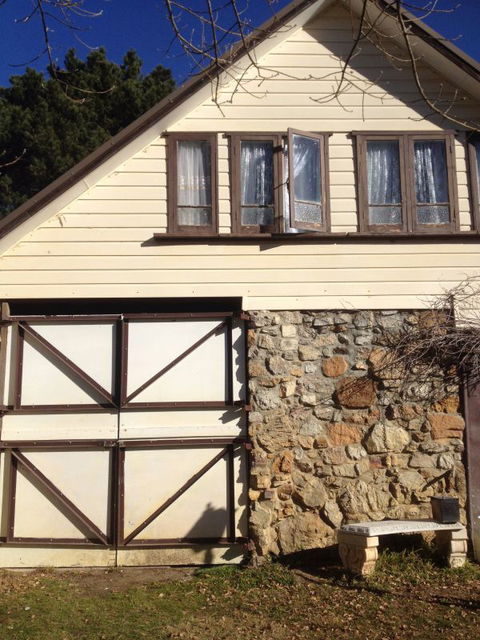 Peanuts Funny Farm - Accommodation Resorts 0