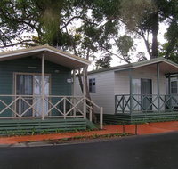 Poplar Tourist Park Camden - Accommodation Resorts